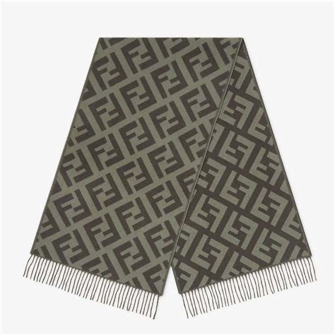 fendi scarf cashmere|fendi authentication scarves.